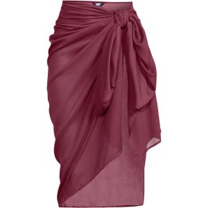 Women's Multi-Way Pareo Cover-Up