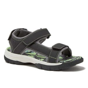 Kids Adjustable All Weather Sandals