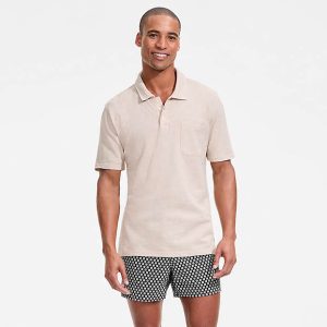 Men's 5 Inch Volley Swim Trunk