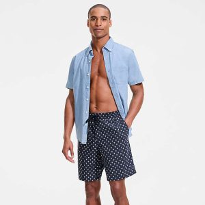 Men's 9" Volley Hydroliner Swim Trunks