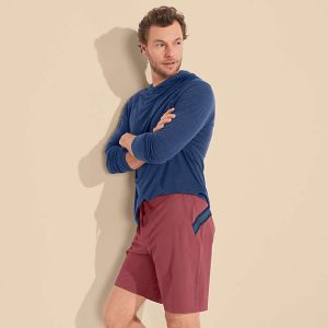 Men's 9" Quick Dry Board Shorts