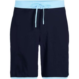 Men's 9" Quick Dry Unlined Boardshorts