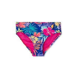 Girls Chlorine Resistant Bikini Bottoms