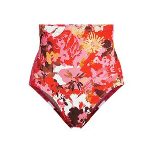 Women's SlenderSuit Ultra High Waisted Bikini Bottoms