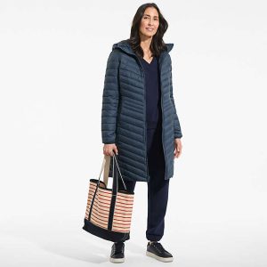 Women's Wanderweight Packable Down Coat