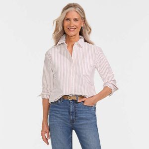 Women's Oxford Shirt