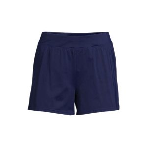 Women's 3" Smoothing Swim Shorts