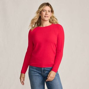 Cashmere Sweater