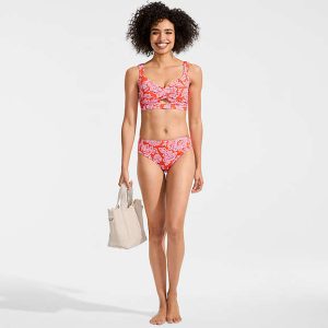 Women's Hipster Bikini Bottoms