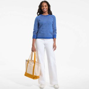 Women's Drifter Raglan Crew Sweater