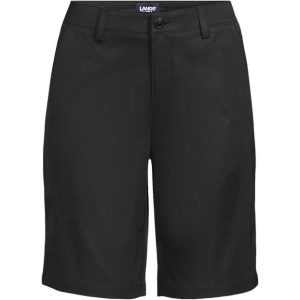 Women's Active Performance 9" Chino Shorts
