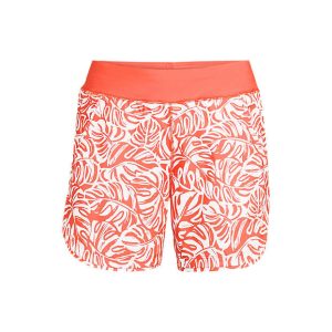 Women's SunShade UPF 50 5" Board Shorts with Panty