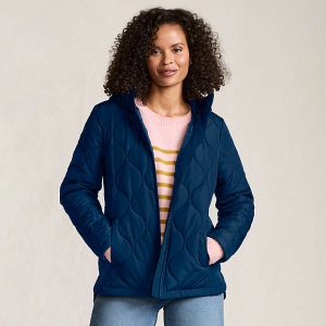 FeatherFree Quilted Insulated Jacket