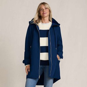 Women's Squall A-Line Rain Jacket