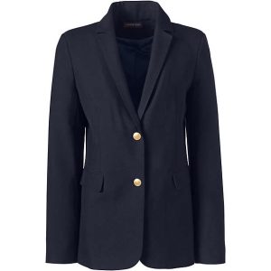Women's Hopsack Blazer
