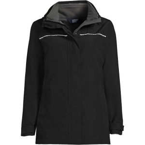 Women's 3-in-1 Squall Jacket