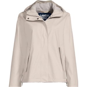 Women's Squall Waterproof Rain Slicker Jacket