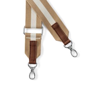 Wide Adjustable Fashion Crossbody Strap