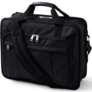 Business Deluxe Briefcase