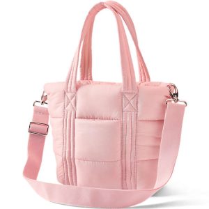Wanderweight Ultralight Packable Crossbody Tote Bag