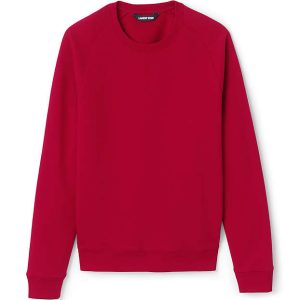 Adult Long Sleeve Crewneck Sweatshirt