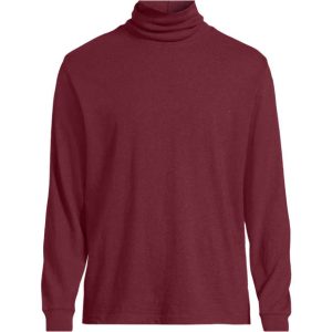 Men's Super-T Turtleneck