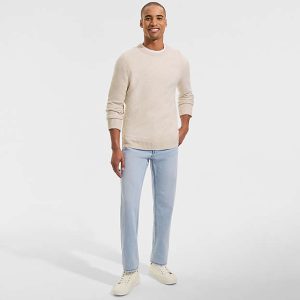 Men's Rigid Classic Fit Jean