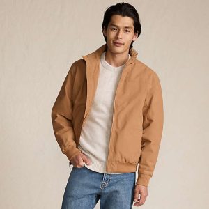 Men's Classic Squall Waterproof Insulated Jacket