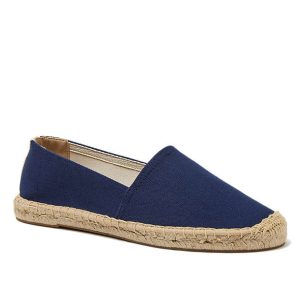 Women's Classic Espadrille Flats