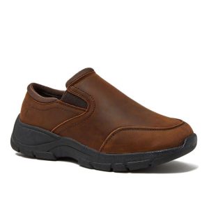 Women's All Weather Casual Slip On Shoes