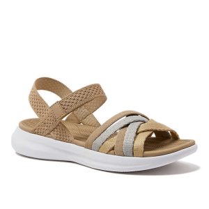 Women's Comfort Sport Knit Sandals
