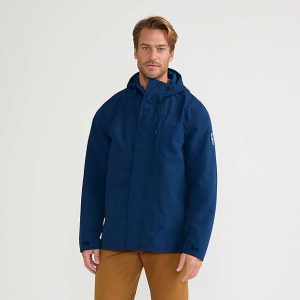 Men's Squall Waterproof Rain Jacket