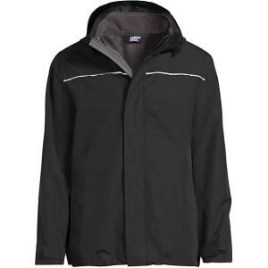 Men's 3-in-1 Squall Jacket