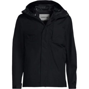 Men's Waterproof Raincoat