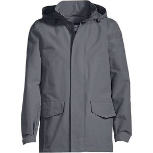 Men's Outrigger Mesh Lined Jacket