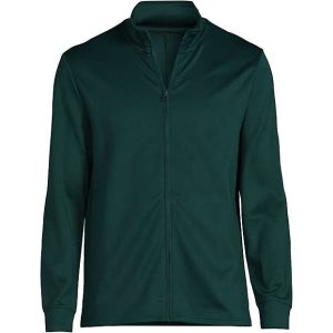 Men's Active Performance Full Zip Jacket