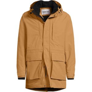 Men's Squall Waterproof Insulated Parka