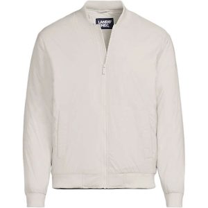 Men's WanderFree Insulated Bomber Jacket