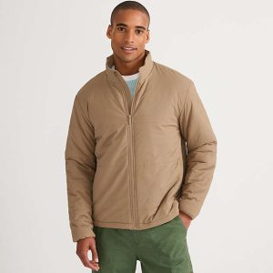 Men's WanderFree Insulated Jacket