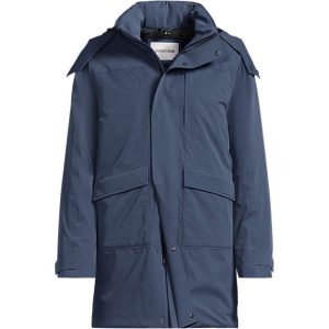 Men's Squall Thermal Insulated Parka