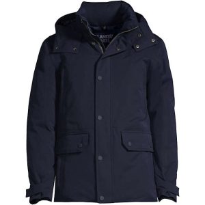 Men's Expedition Waterproof Down Jacket