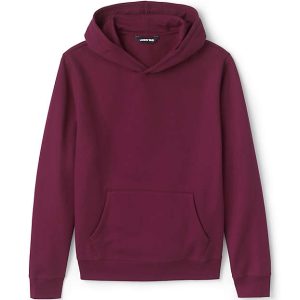 Adult Pullover Hoodie Sweatshirt