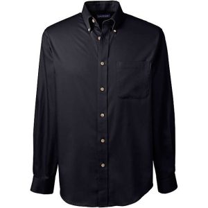 Men's Performance Twill Shirt