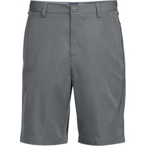 Men's Active Performance 9" Chino Shorts