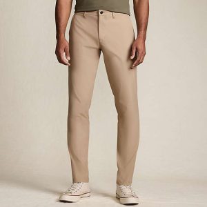 Men's Slim Fit Performance Pant