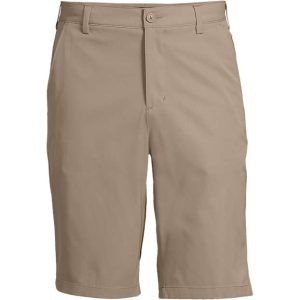 Men's Active Performance 11" Chino Shorts