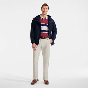 Men's Classic Fit Performance Pant