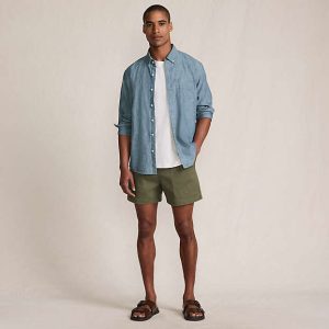 Men's Knockabout Fatigue Short
