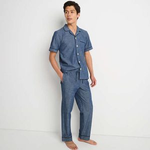 Men's Essential Pajama Pants