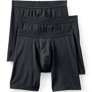 Men's Flex Performance Boxer Brief 3 Pack